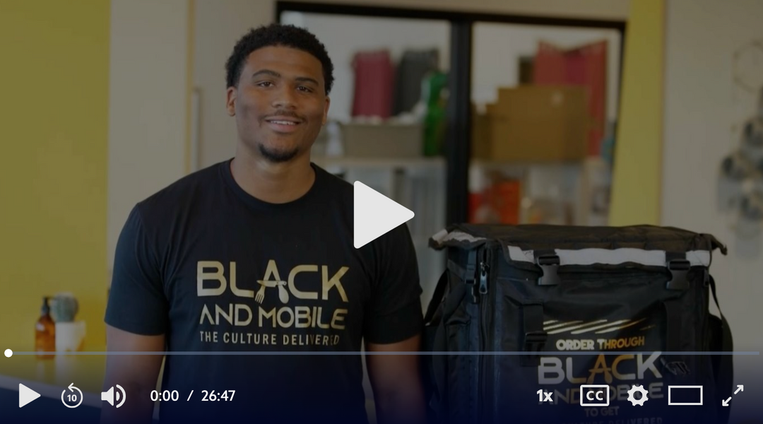 PBS Start Up: Black and Mobile / Philadelphia, PA Season 10 Episode 11