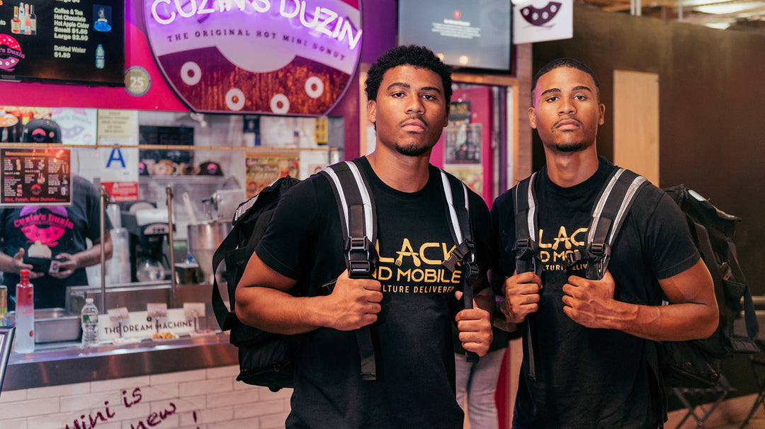 Verizon: How one app is changing the game for Black-owned businesses