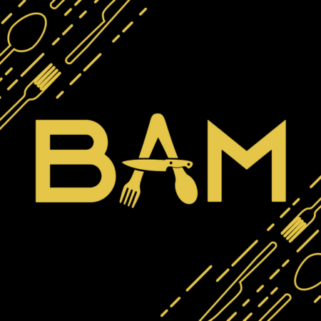 Join BAM - Black and Mobile